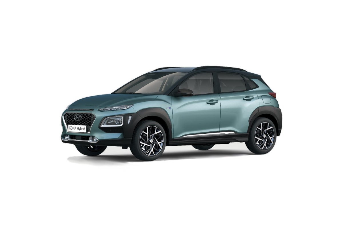 Hyundai - 1.6 hev xprime 2wd dct - 1568270 - Resicar - 01