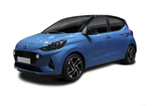 Hyundai - 1.0 mpi tech at - 1568312 - Resicar - 02