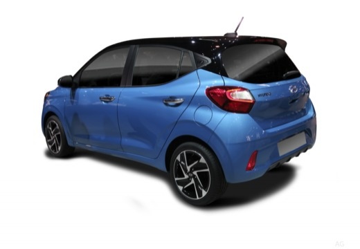 Hyundai - 1.0 mpi tech at - 1568312 - Resicar - 03 Hyundai - 1.0 mpi tech at - 1568312 - Resicar - 03
