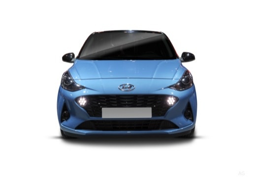 Hyundai - 1.0 mpi tech at - 1568312 - Resicar - 04 Hyundai - 1.0 mpi tech at - 1568312 - Resicar - 04