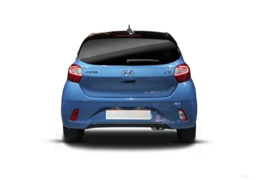 Hyundai - 1.0 mpi tech at - 1568312 - Resicar - 05 Hyundai - 1.0 mpi tech at - 1568312 - Resicar - 05