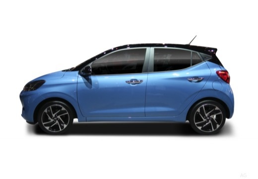 Hyundai - 1.0 mpi tech at - 1568312 - Resicar - 06 Hyundai - 1.0 mpi tech at - 1568312 - Resicar - 06
