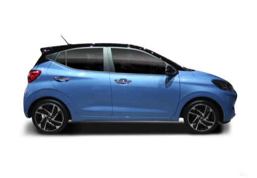 Hyundai - 1.0 mpi tech at - 1568312 - Resicar - 07 Hyundai - 1.0 mpi tech at - 1568312 - Resicar - 07