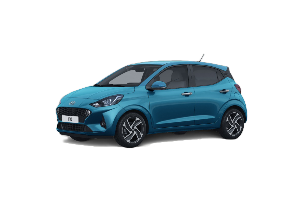Hyundai - 1.0 tech connect pack econext gpl - 1568711 - Resicar - 01