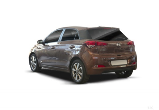 Hyundai - 1.1 crdi go! 75cv 5p - 1568507 - Resicar - 02
