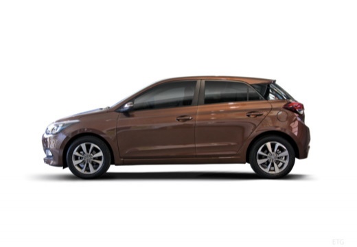 Hyundai - 1.1 crdi go! 75cv 5p - 1568507 - Resicar - 05 Hyundai - 1.1 crdi go! 75cv 5p - 1568507 - Resicar - 05