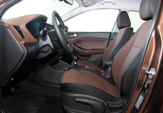 Hyundai - 1.1 crdi go! 75cv 5p - 1568507 - Resicar - 07 Hyundai - 1.1 crdi go! 75cv 5p - 1568507 - Resicar - 07