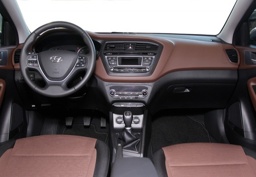 Hyundai - 1.1 crdi go! 75cv 5p - 1568507 - Resicar - 09 Hyundai - 1.1 crdi go! 75cv 5p - 1568507 - Resicar - 09