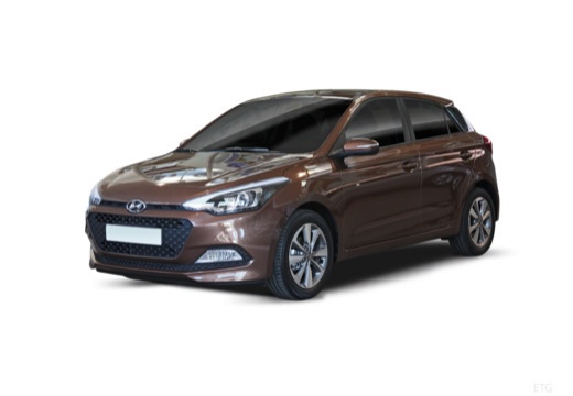 Hyundai - 1.1 crdi go! 75cv 5p - 1568507 - Resicar - 01