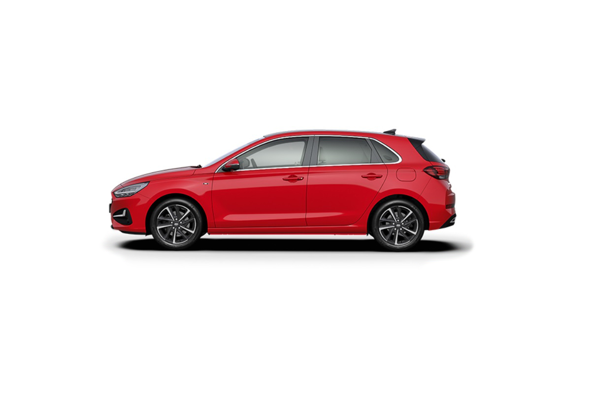 Hyundai - 1.6 crdi prime techno&style pack 48v 136cv - 1718024 - Resicar - 03 Hyundai - 1.6 crdi prime techno&style pack 48v 136cv - 1718024 - Resicar - 03