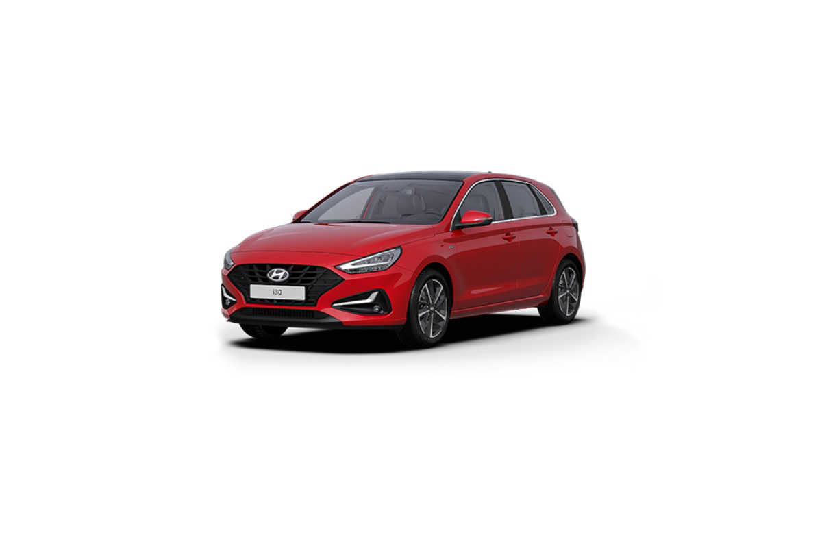 Hyundai - 1.6 crdi prime techno&style pack 48v 136cv - 1718024 - Resicar - 01