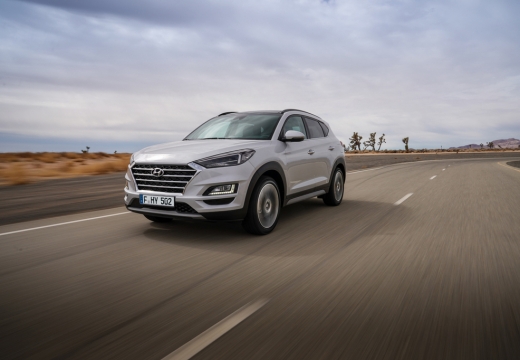 Hyundai - 1.6 crdi xprime 48v 2wd 115cv my20 - 1568521 - Resicar - 02