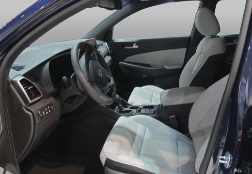 Hyundai - 1.6 crdi xprime 48v 2wd 115cv my20 - 1568521 - Resicar - 19 Hyundai - 1.6 crdi xprime 48v 2wd 115cv my20 - 1568521 - Resicar - 19