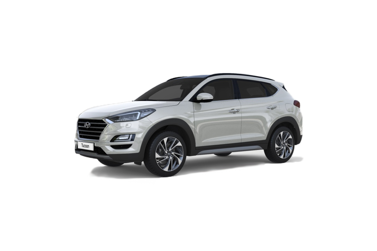 Hyundai - 1.6 crdi xprime 48v 2wd 115cv my20 - 1568521 - Resicar - 01
