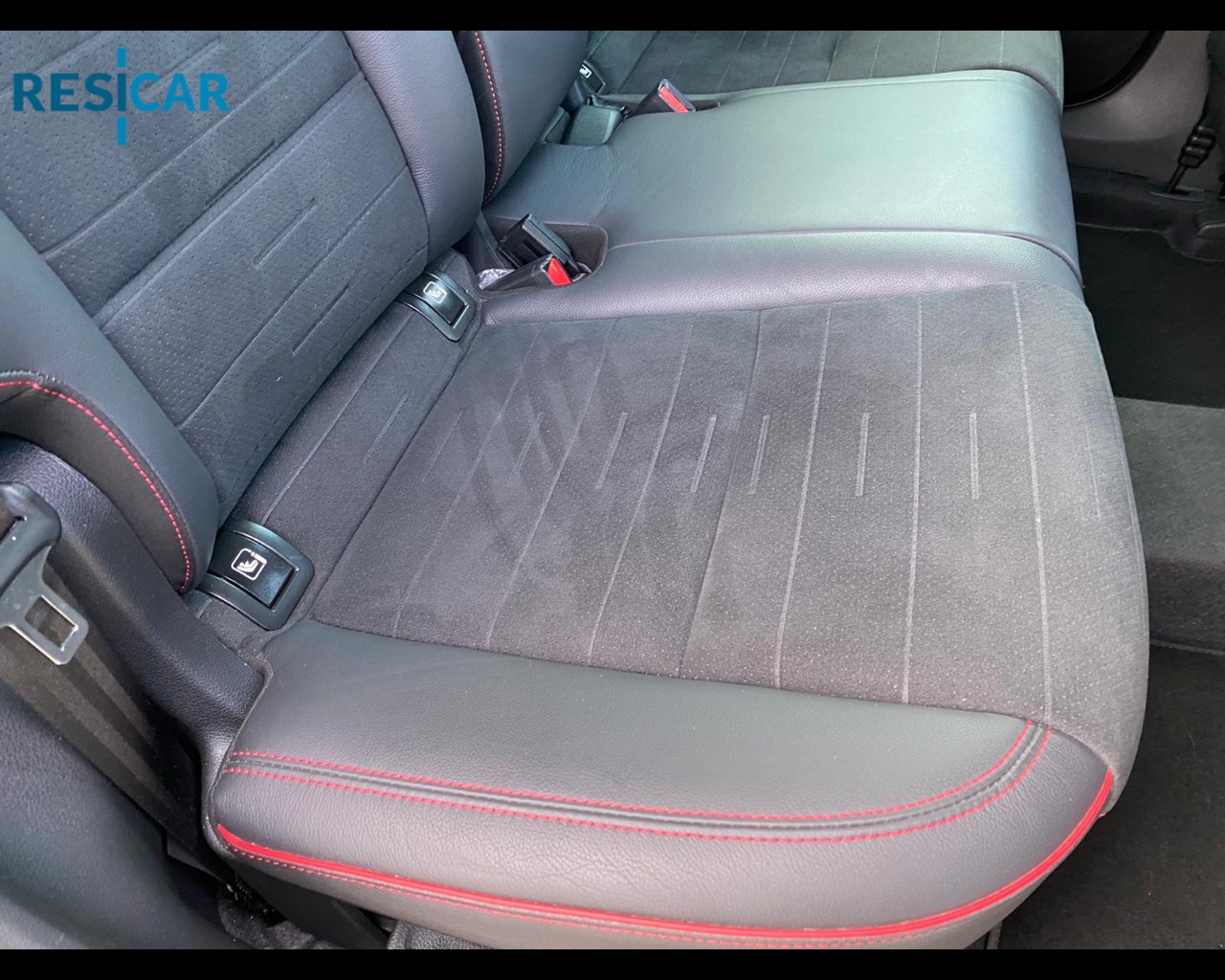 Hyundai - 1.6 crdi xprime safety pack 2wd 136cv my20 - 1568340 - Resicar - 11 Hyundai - 1.6 crdi xprime safety pack 2wd 136cv my20 - 1568340 - Resicar - 11