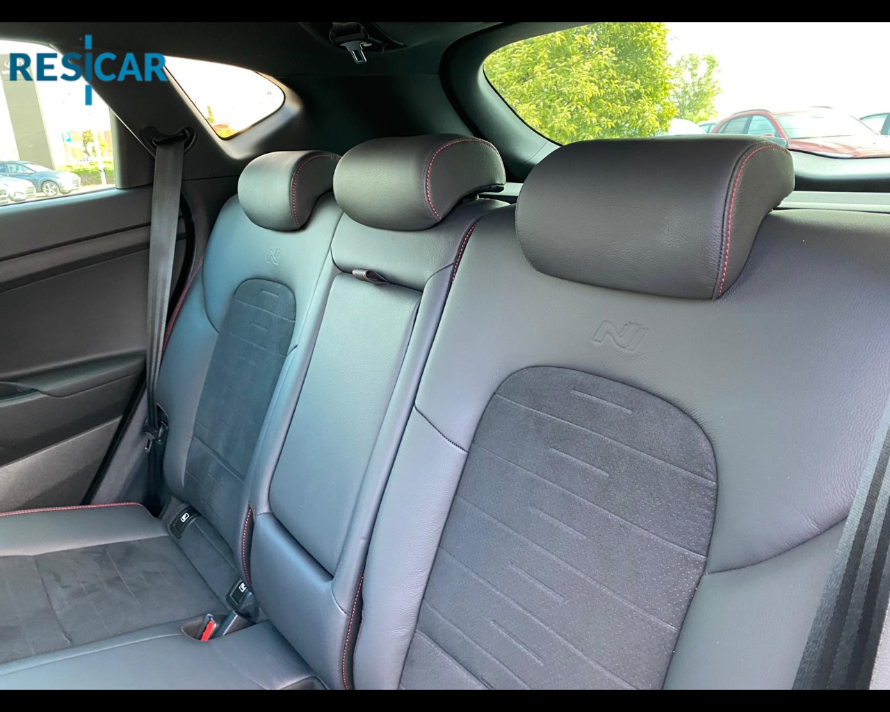 Hyundai - 1.6 crdi xprime safety pack 2wd 136cv my20 - 1568340 - Resicar - 17 Hyundai - 1.6 crdi xprime safety pack 2wd 136cv my20 - 1568340 - Resicar - 17