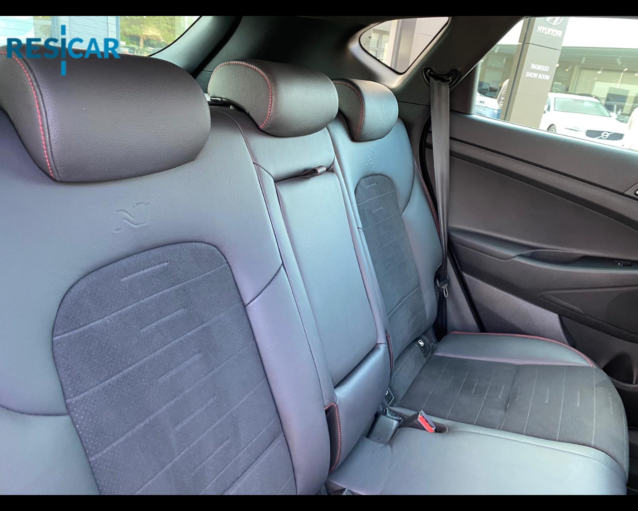 Hyundai - 1.6 crdi xprime safety pack 2wd 136cv my20 - 1568340 - Resicar - 19 Hyundai - 1.6 crdi xprime safety pack 2wd 136cv my20 - 1568340 - Resicar - 19