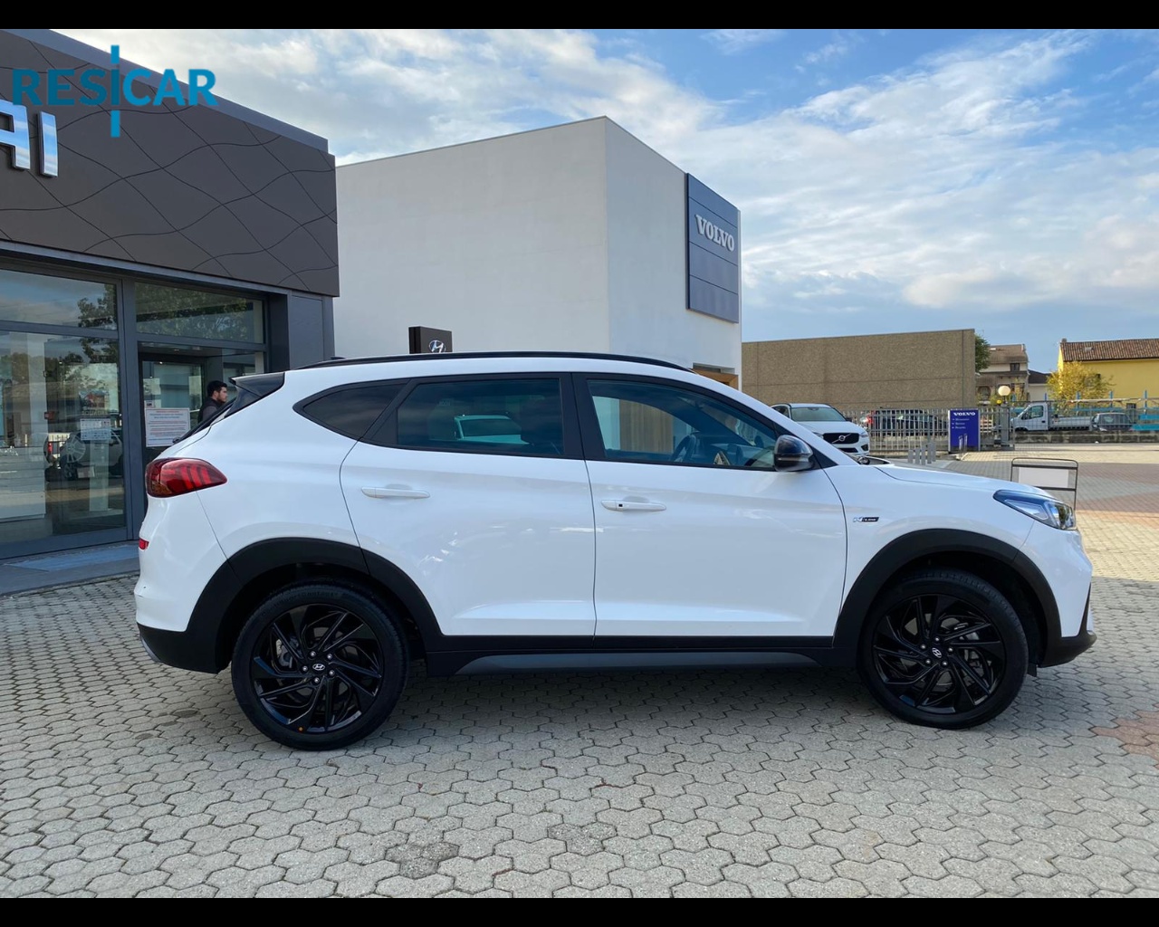 Hyundai - 1.6 crdi xprime safety pack 2wd 136cv my20 - 1568340 - Resicar - 03 Hyundai - 1.6 crdi xprime safety pack 2wd 136cv my20 - 1568340 - Resicar - 03