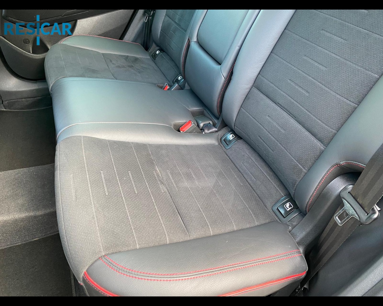 Hyundai - 1.6 crdi xprime safety pack 2wd 136cv my20 - 1568340 - Resicar - 10 Hyundai - 1.6 crdi xprime safety pack 2wd 136cv my20 - 1568340 - Resicar - 10