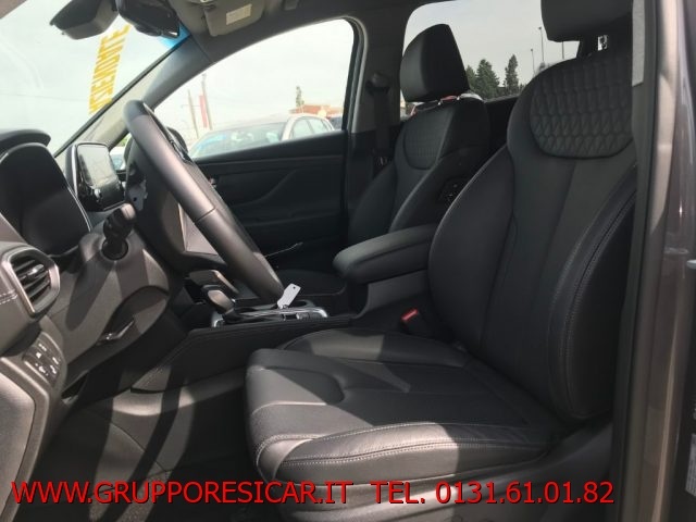 Hyundai - 2.2 crdi xprime safety pack 4wd auto - 1568348 - Resicar - 11 Hyundai - 2.2 crdi xprime safety pack 4wd auto - 1568348 - Resicar - 11