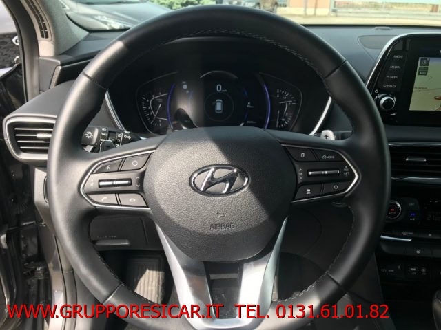 Hyundai - 2.2 crdi xprime safety pack 4wd auto - 1568348 - Resicar - 12 Hyundai - 2.2 crdi xprime safety pack 4wd auto - 1568348 - Resicar - 12