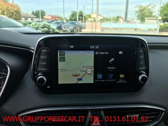 Hyundai - 2.2 crdi xprime safety pack 4wd auto - 1568348 - Resicar - 15 Hyundai - 2.2 crdi xprime safety pack 4wd auto - 1568348 - Resicar - 15