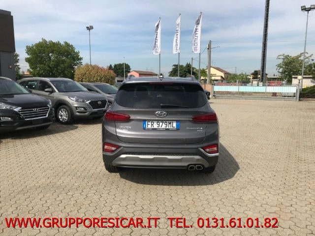 Hyundai - 2.2 crdi xprime safety pack 4wd auto - 1568348 - Resicar - 03 Hyundai - 2.2 crdi xprime safety pack 4wd auto - 1568348 - Resicar - 03