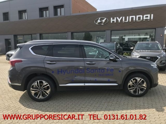 Hyundai - 2.2 crdi xprime safety pack 4wd auto - 1568348 - Resicar - 04 Hyundai - 2.2 crdi xprime safety pack 4wd auto - 1568348 - Resicar - 04