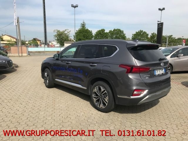 Hyundai - 2.2 crdi xprime safety pack 4wd auto - 1568348 - Resicar - 05 Hyundai - 2.2 crdi xprime safety pack 4wd auto - 1568348 - Resicar - 05