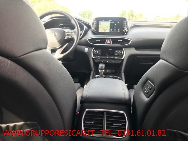 Hyundai - 2.2 crdi xprime safety pack 4wd auto - 1568348 - Resicar - 06 Hyundai - 2.2 crdi xprime safety pack 4wd auto - 1568348 - Resicar - 06