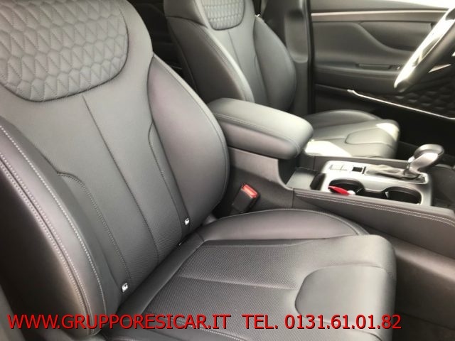 Hyundai - 2.2 crdi xprime safety pack 4wd auto - 1568348 - Resicar - 07 Hyundai - 2.2 crdi xprime safety pack 4wd auto - 1568348 - Resicar - 07