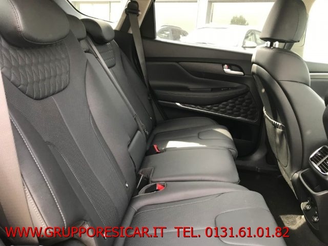 Hyundai - 2.2 crdi xprime safety pack 4wd auto - 1568348 - Resicar - 08 Hyundai - 2.2 crdi xprime safety pack 4wd auto - 1568348 - Resicar - 08