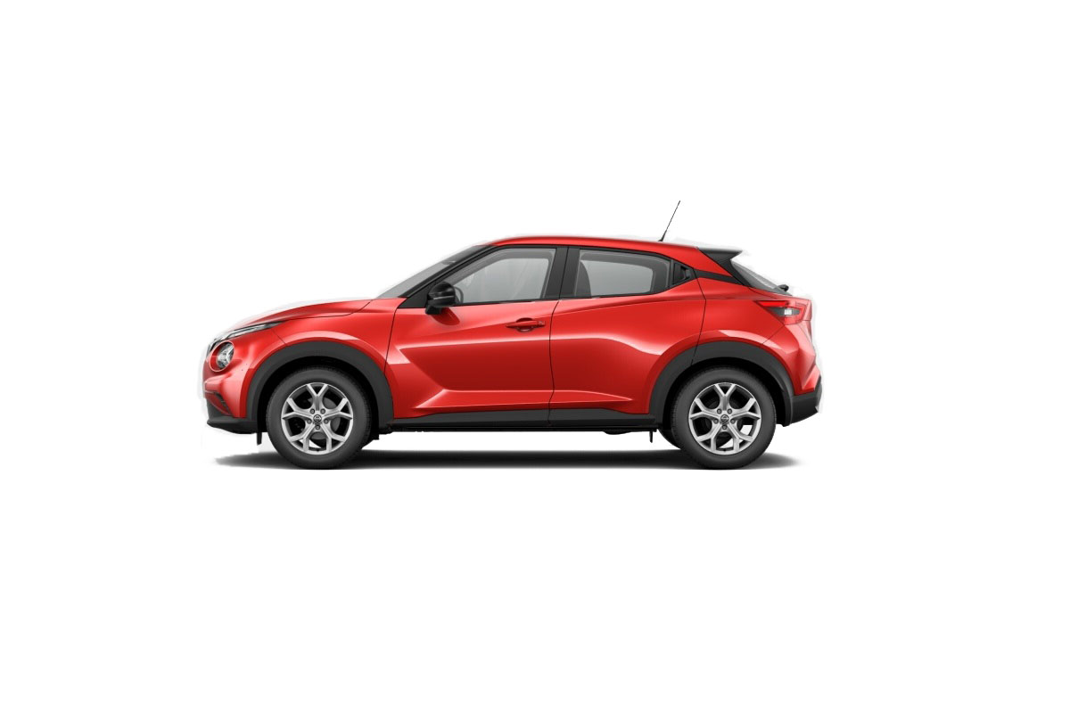 Nissan - 1.0 dig-t n-design 117cv - 1568569 - Resicar - 09 Nissan - 1.0 dig-t n-design 117cv - 1568569 - Resicar - 09