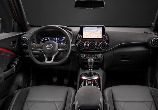 Nissan - 1.0 dig-t n-design 117cv - 1568569 - Resicar - 11 Nissan - 1.0 dig-t n-design 117cv - 1568569 - Resicar - 11