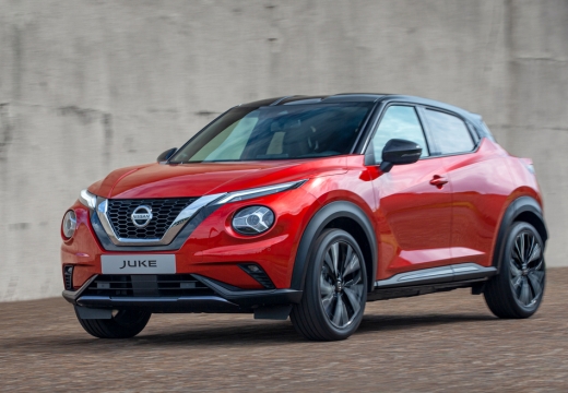 Nissan - 1.0 dig-t n-design 117cv - 1568569 - Resicar - 02