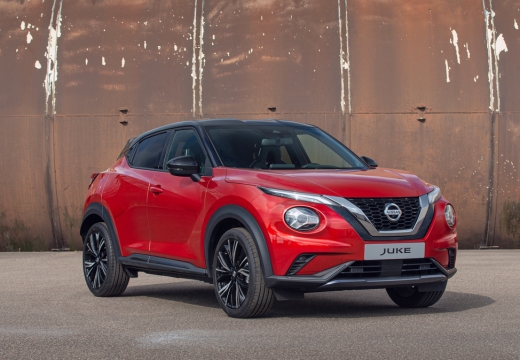 Nissan - 1.0 dig-t n-design 117cv - 1568569 - Resicar - 03 Nissan - 1.0 dig-t n-design 117cv - 1568569 - Resicar - 03