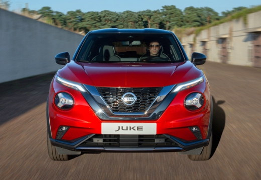 Nissan - 1.0 dig-t n-design 117cv - 1568569 - Resicar - 07 Nissan - 1.0 dig-t n-design 117cv - 1568569 - Resicar - 07