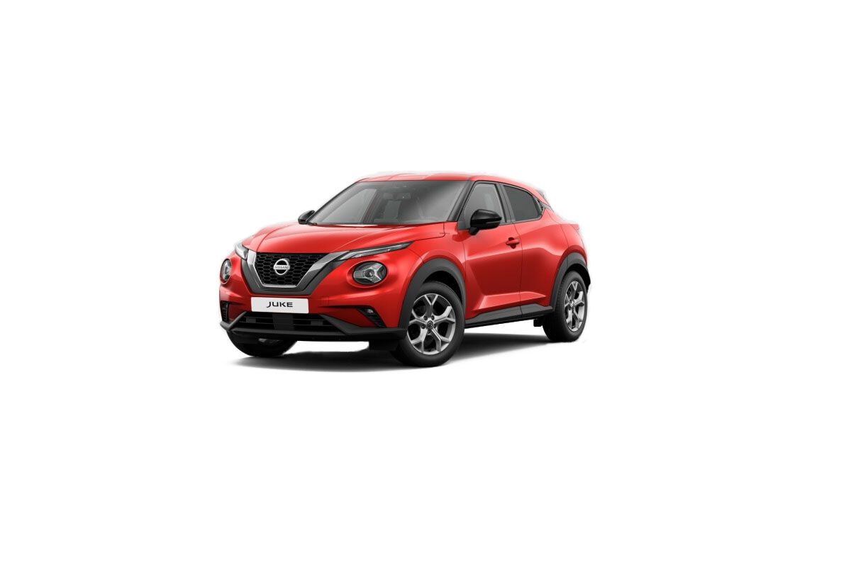 Nissan - 1.0 dig-t n-connecta 117cv dct - 1568238 - Resicar - 01