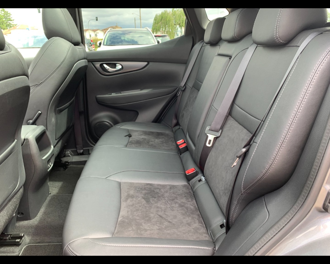 Nissan - 1.5 dci n-tec 115cv - 1568542 - Resicar - 13 Nissan - 1.5 dci n-tec 115cv - 1568542 - Resicar - 13