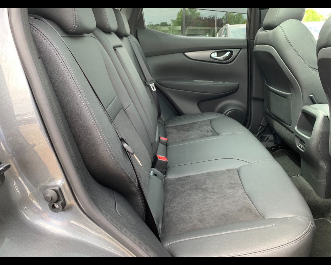 Nissan - 1.5 dci n-tec 115cv - 1568542 - Resicar - 14 Nissan - 1.5 dci n-tec 115cv - 1568542 - Resicar - 14
