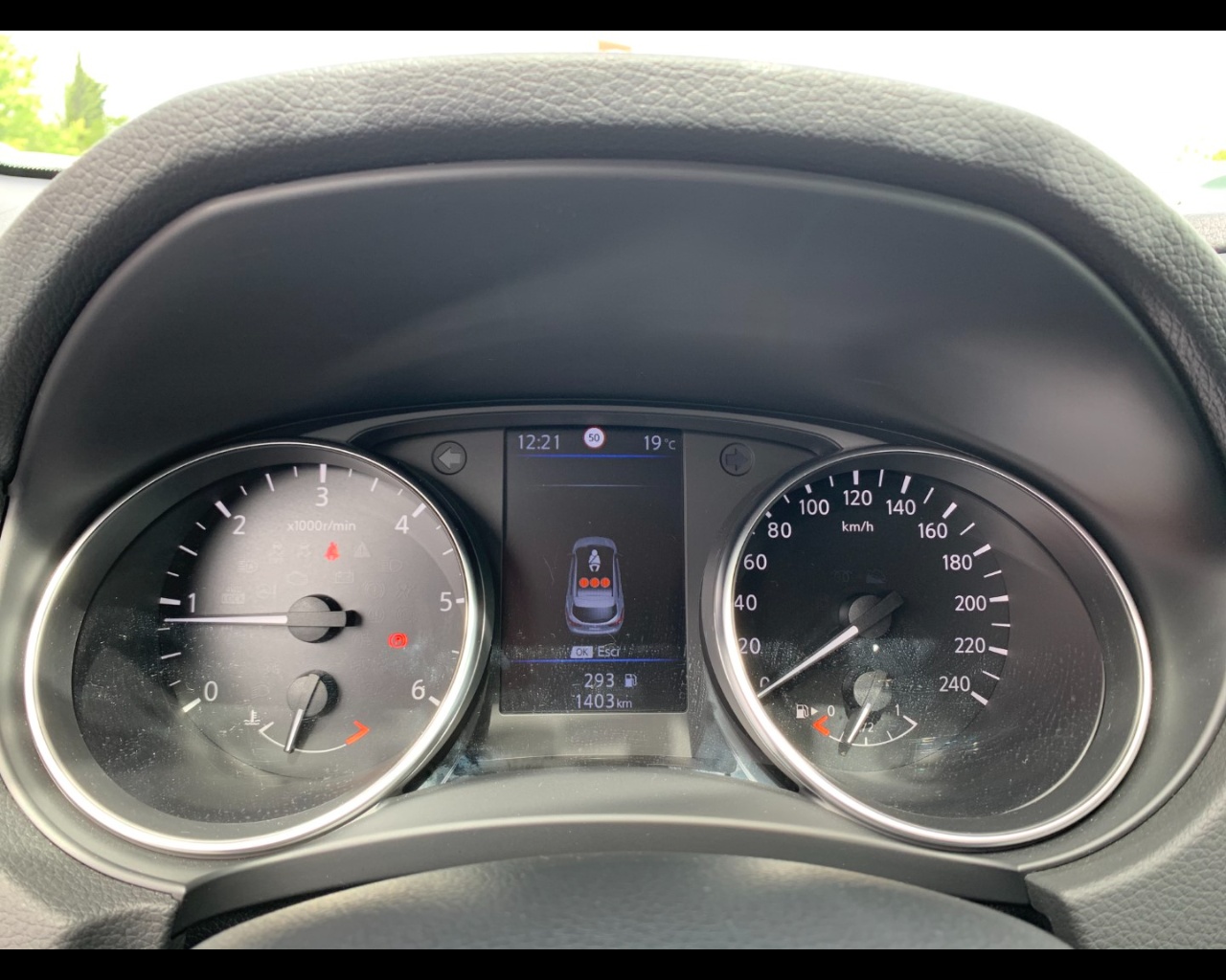 Nissan - 1.5 dci n-tec 115cv - 1568542 - Resicar - 16 Nissan - 1.5 dci n-tec 115cv - 1568542 - Resicar - 16