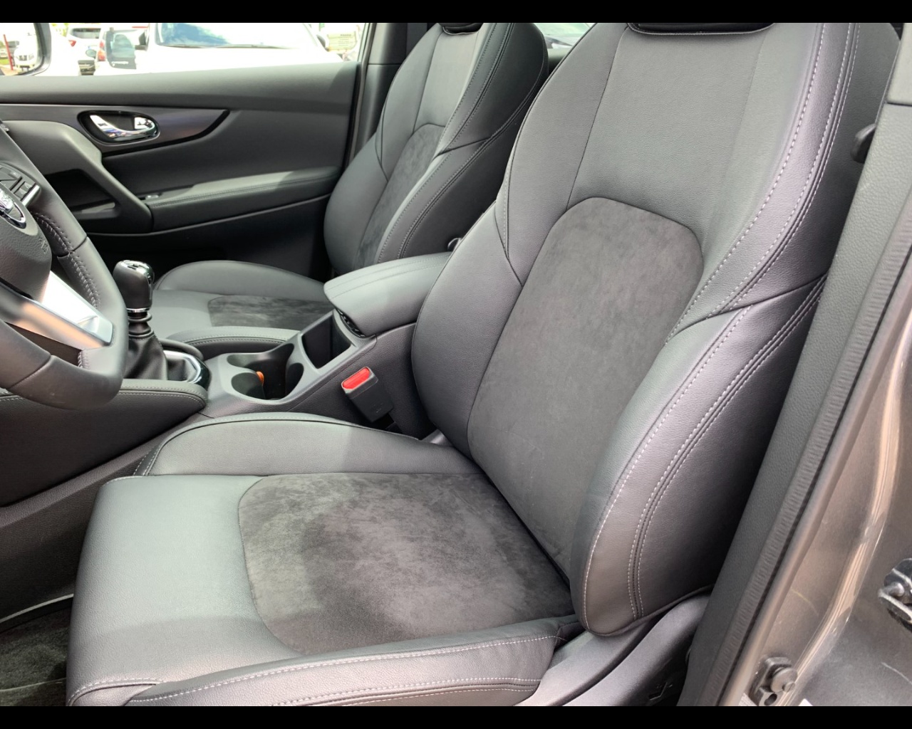 Nissan - 1.5 dci n-tec 115cv - 1568542 - Resicar - 18 Nissan - 1.5 dci n-tec 115cv - 1568542 - Resicar - 18