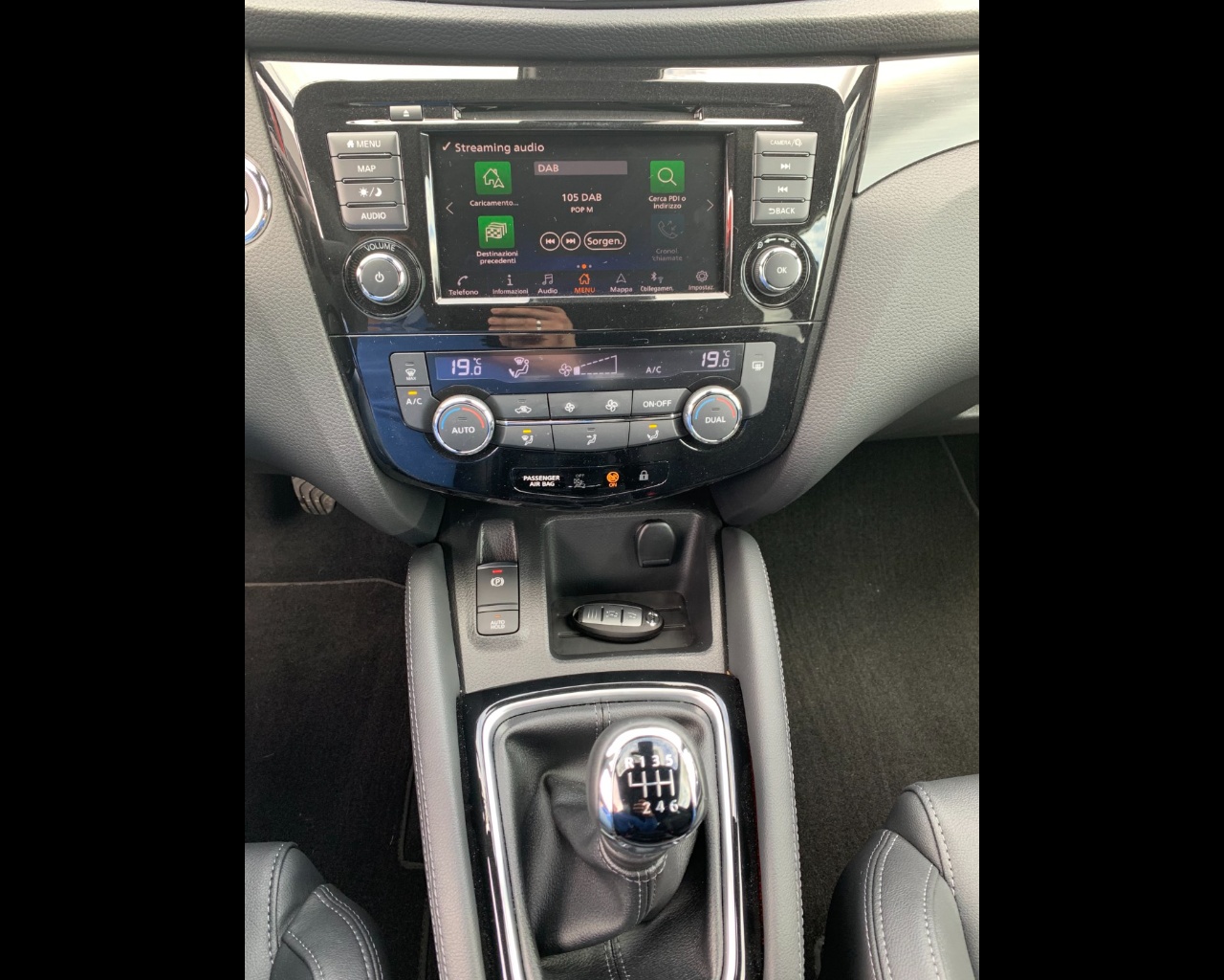 Nissan - 1.5 dci n-tec 115cv - 1568542 - Resicar - 19 Nissan - 1.5 dci n-tec 115cv - 1568542 - Resicar - 19