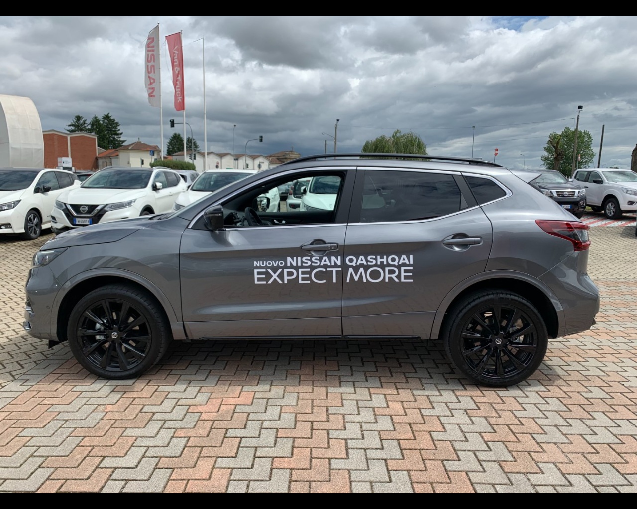 Nissan - 1.5 dci n-tec 115cv - 1568542 - Resicar - 03 Nissan - 1.5 dci n-tec 115cv - 1568542 - Resicar - 03