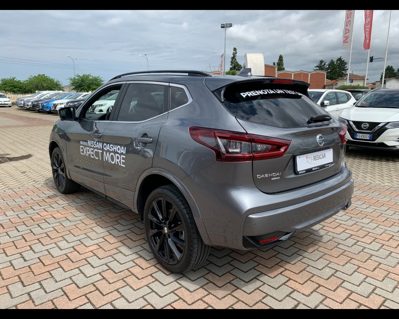 Nissan - 1.5 dci n-tec 115cv - 1568542 - Resicar - 04 Nissan - 1.5 dci n-tec 115cv - 1568542 - Resicar - 04