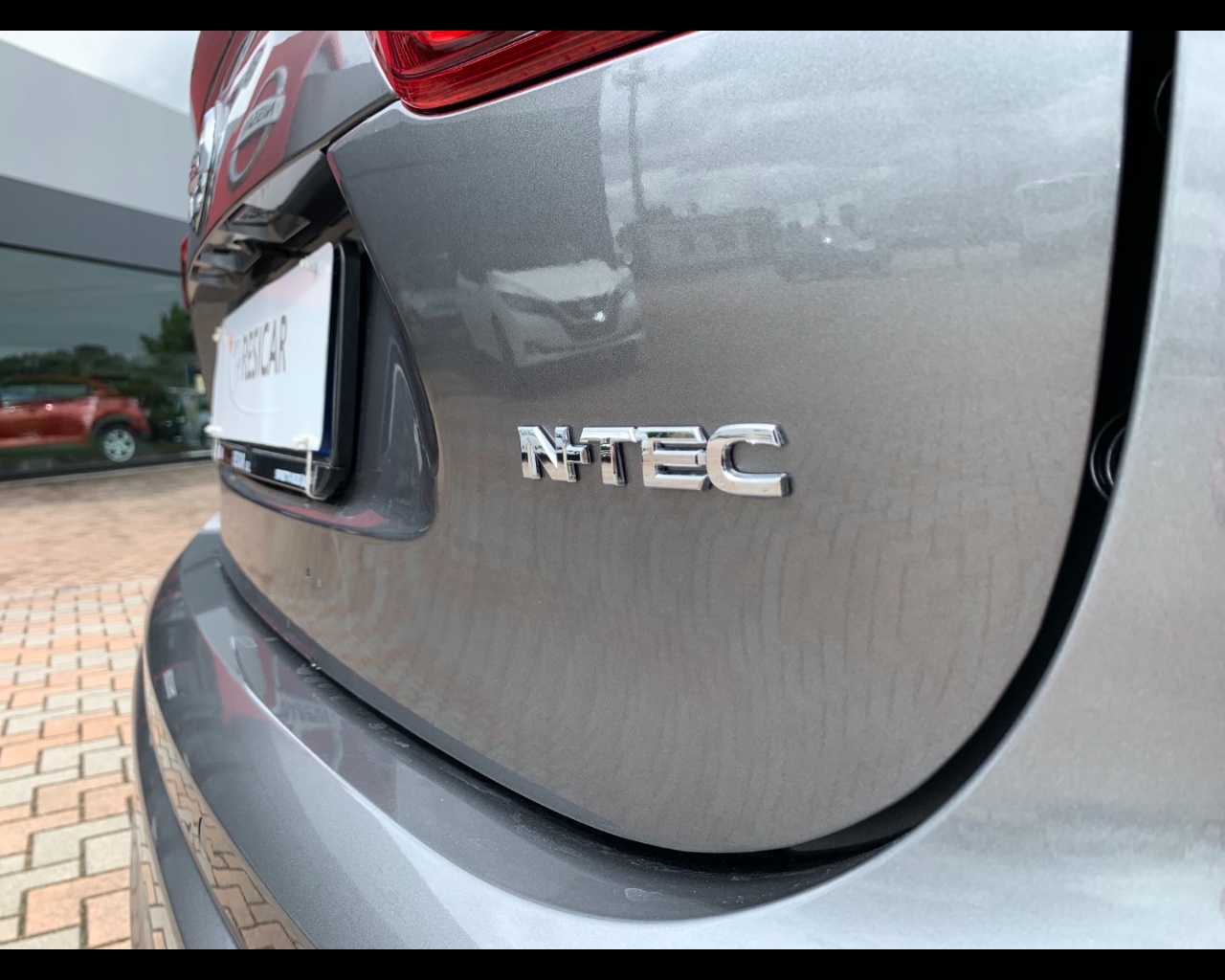 Nissan - 1.5 dci n-tec 115cv - 1568542 - Resicar - 09 Nissan - 1.5 dci n-tec 115cv - 1568542 - Resicar - 09