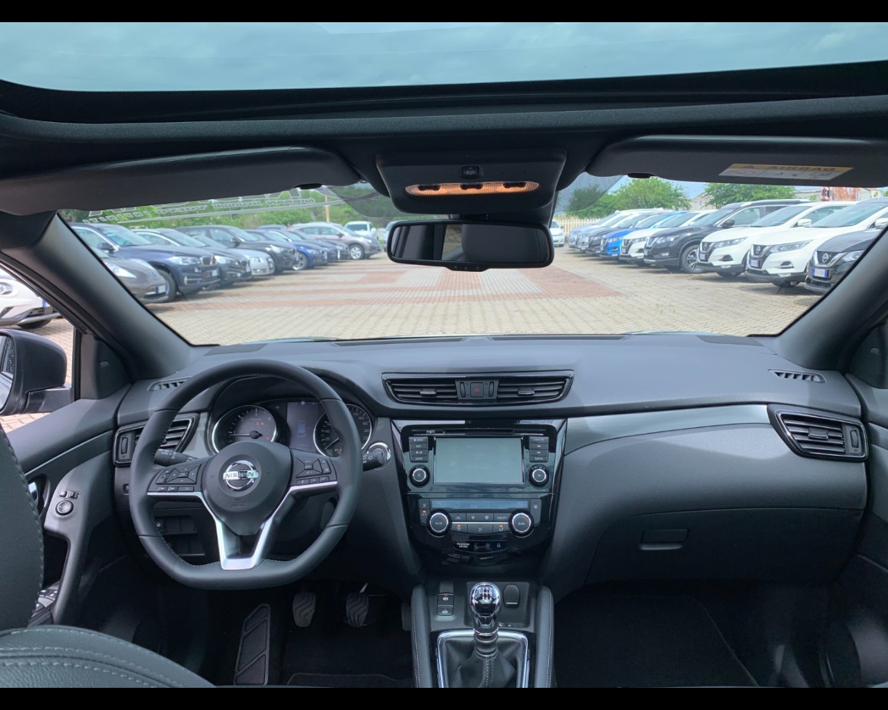 Nissan - 1.5 dci n-tec 115cv - 1568542 - Resicar - 10 Nissan - 1.5 dci n-tec 115cv - 1568542 - Resicar - 10