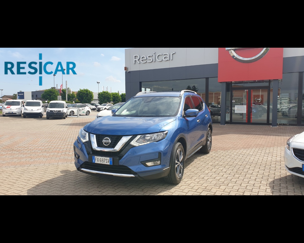 Nissan - 1.7 dci n-connecta 2wd - 1568328 - Resicar - 02