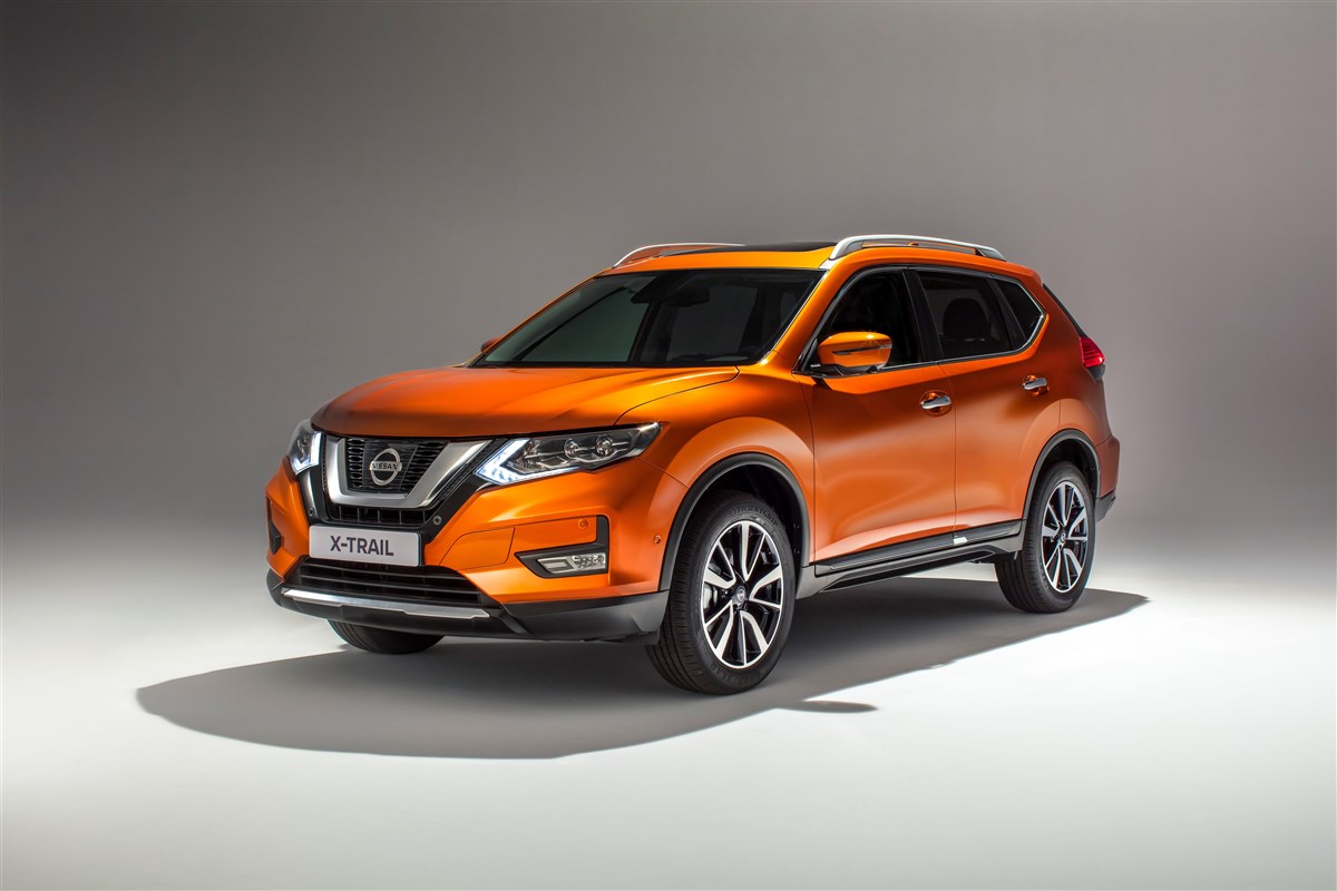 Nissan - 1.7 dci tekna 2wd - 1568838 - Resicar - 02