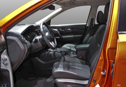 Nissan - 1.7 dci tekna 2wd - 1568838 - Resicar - 13 Nissan - 1.7 dci tekna 2wd - 1568838 - Resicar - 13